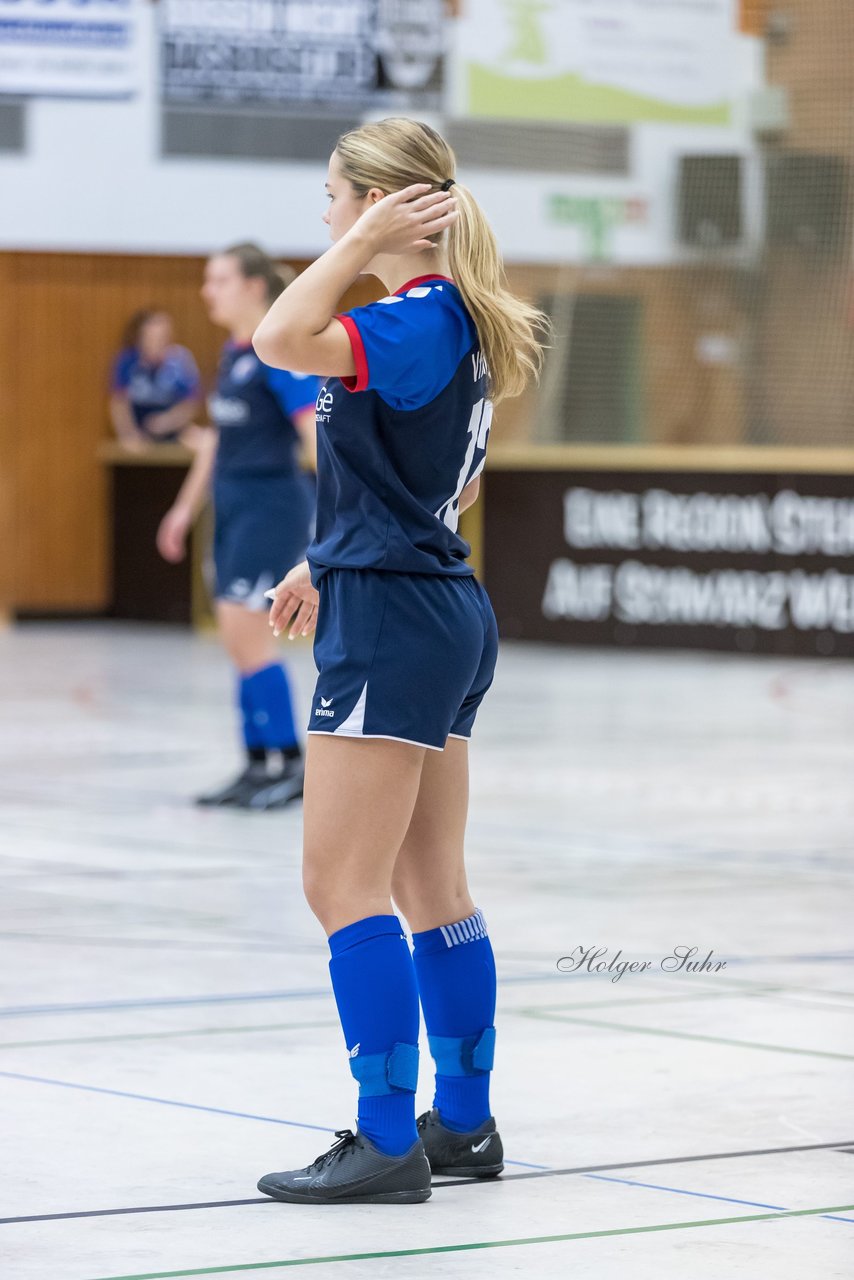 Bild 307 - VR Bank Cup Horst